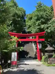 愛宕神社(東京都)