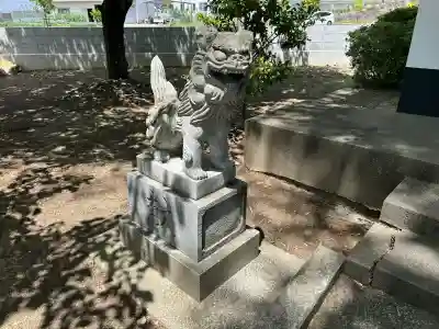 竃神社(兵庫県)