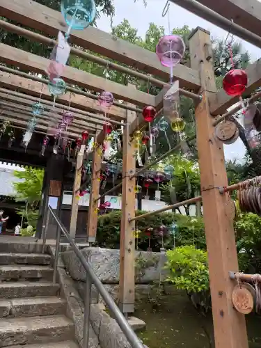 法輪寺(東京都)