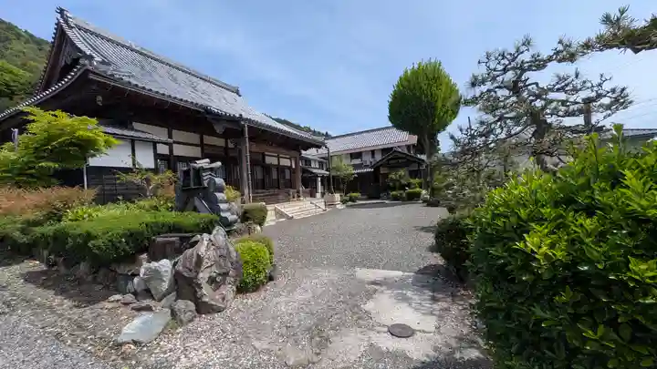 誓海寺(滋賀県)