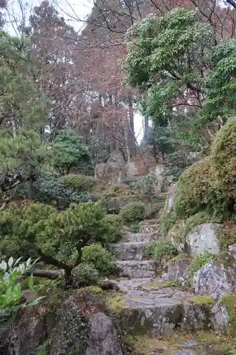 百済寺の建物その他