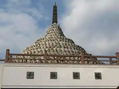 壬生寺(京都府)