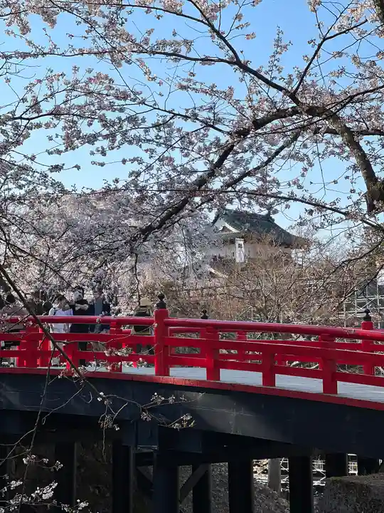 青森縣護國神社(青森県)