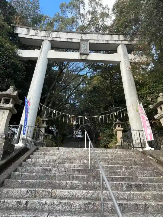 三原八幡宮(広島県)