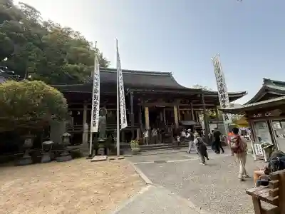 青岸渡寺(和歌山県)