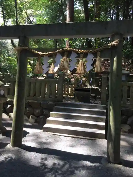 椿大神社(三重県)
