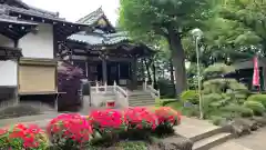 浄牧院(東京都)