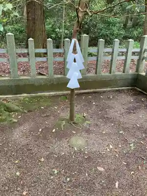 鹿島神宮のその他建物