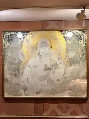 釜石大観音(岩手県)