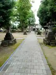 熊野神社(山形県)