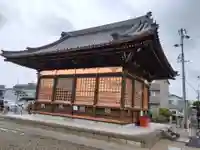 南明治八幡社のその他建物
