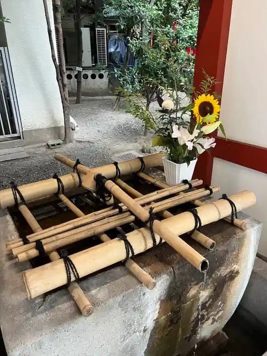 日本橋日枝神社(東京都)