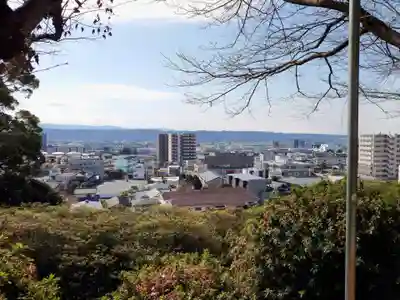 大津日吉神社(熊本県)