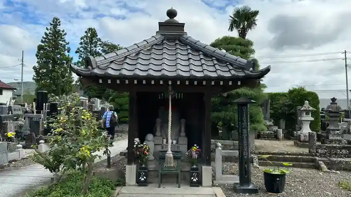 延命寺(宮城県)