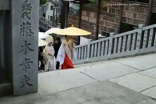 伊勢山皇大神宮(神奈川県)