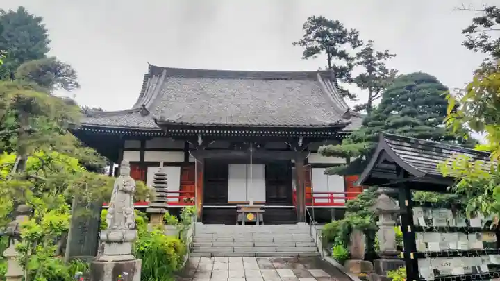 正延寺(千葉県)
