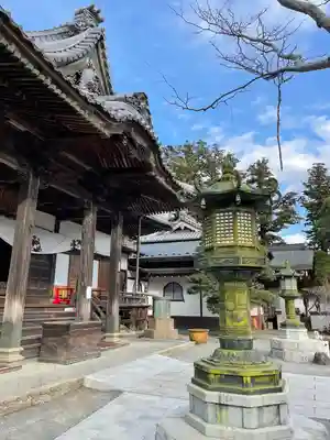 修禅寺のその他建物