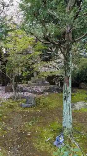 勝林寺(京都府)