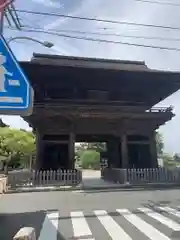 甚目寺(愛知県)
