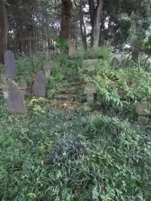 万蔵院(茨城県)