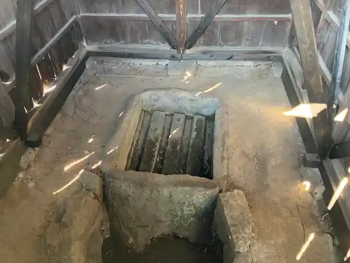 額安寺(奈良県)