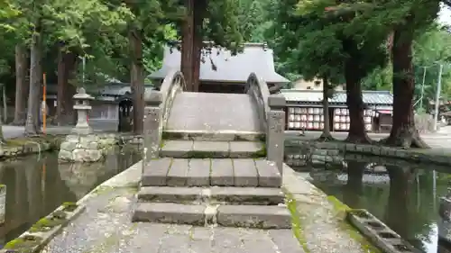 鹿嶋神社(福島県)