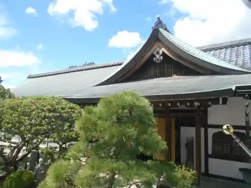 天嶽院のその他建物