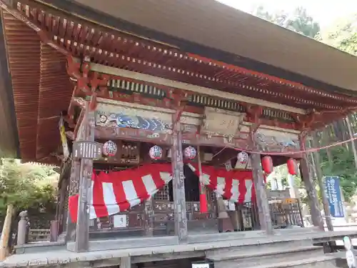 金昌寺の本殿・本堂