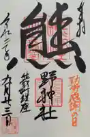 くまくま神社(導きの社 熊野町熊野神社)(東京都)