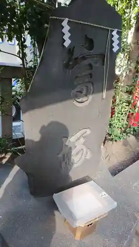 椙森神社のその他建物