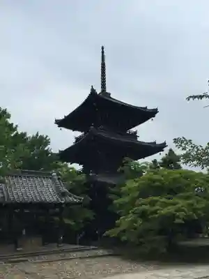 真正極楽寺(真如堂)のその他建物