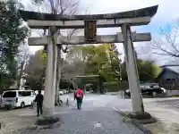 田中神社(京都府)