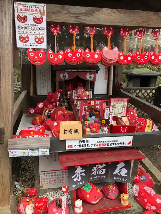 福良天満宮のその他建物