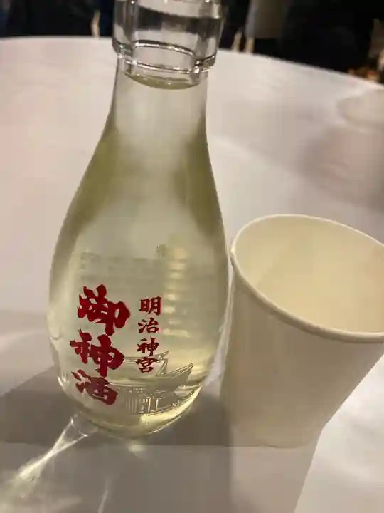 明治神宮(東京都)