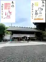 阿佐ヶ谷神明宮(東京都)