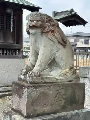 香取御嶽神社 (埼玉県)