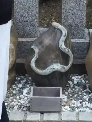 金蛇水神社のその他建物