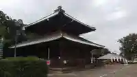 池上本門寺のその他建物