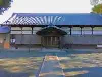稲荷神社(小田渕町)のその他建物