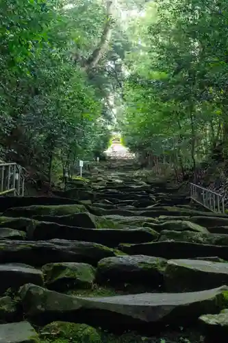 東霧島神社(宮崎県)