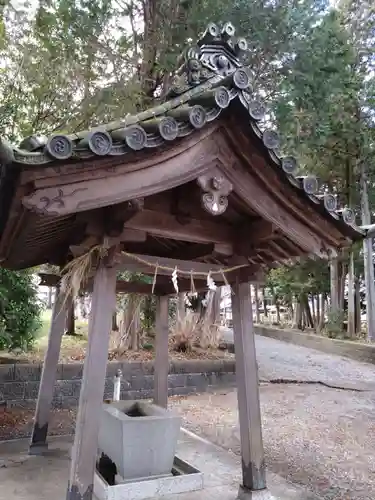 大領神社(岐阜県)