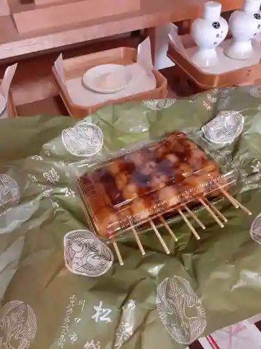 伏木香取神社(茨城県)