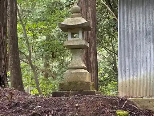 三柱神社(兵庫県)