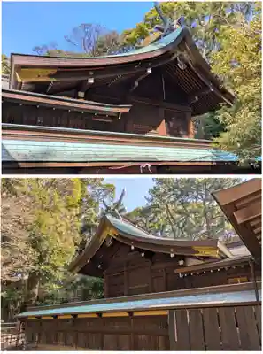 平塚八幡宮(神奈川県)