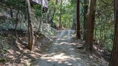 （銭司）春日神社(京都府)