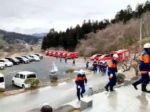 長徳寺(岩手県)(2025年01月26日(日) 11時41分48秒投稿)