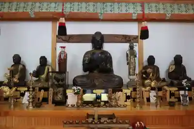 五智如来堂(福井県)