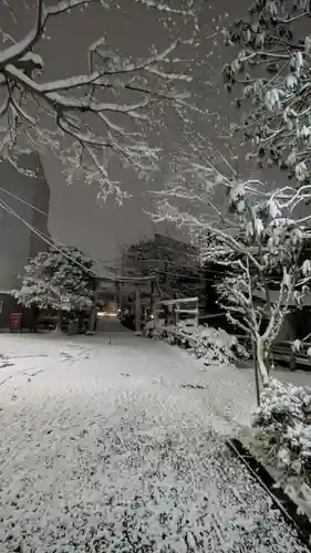 八坂神社(滋賀県)