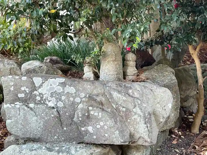 濱之神社(滋賀県)