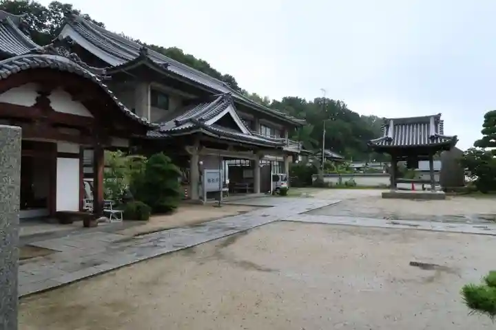 泰山寺のその他建物